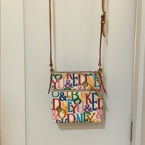 Dooney and Bourke Crossbody Purse